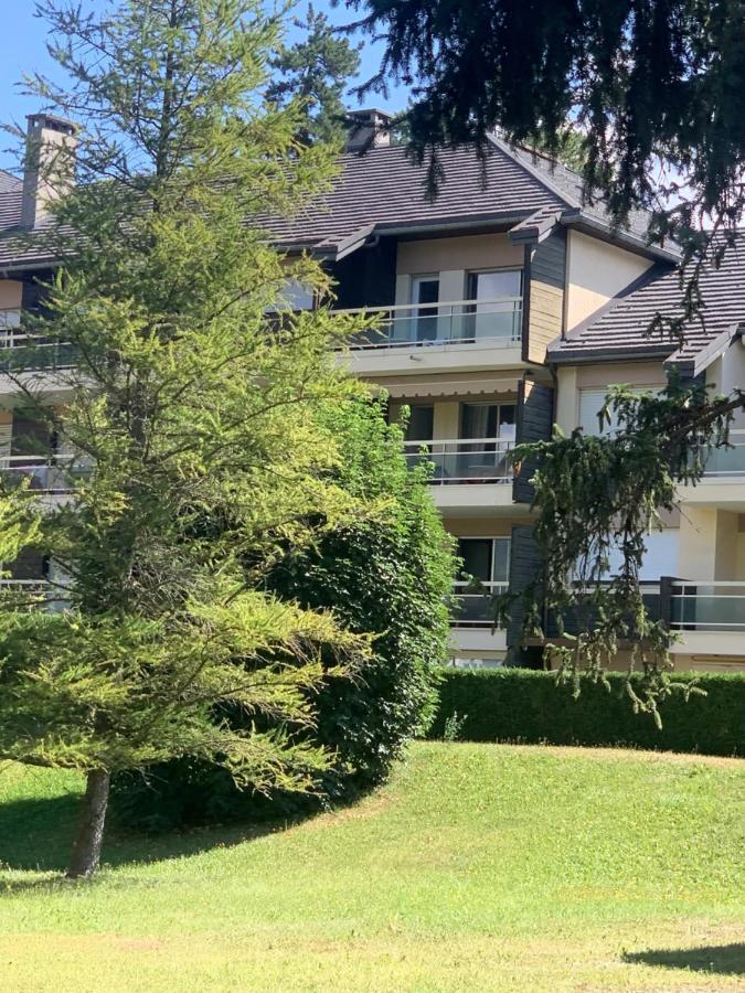 Les Melezes 1 Apartment Barcelonnette
