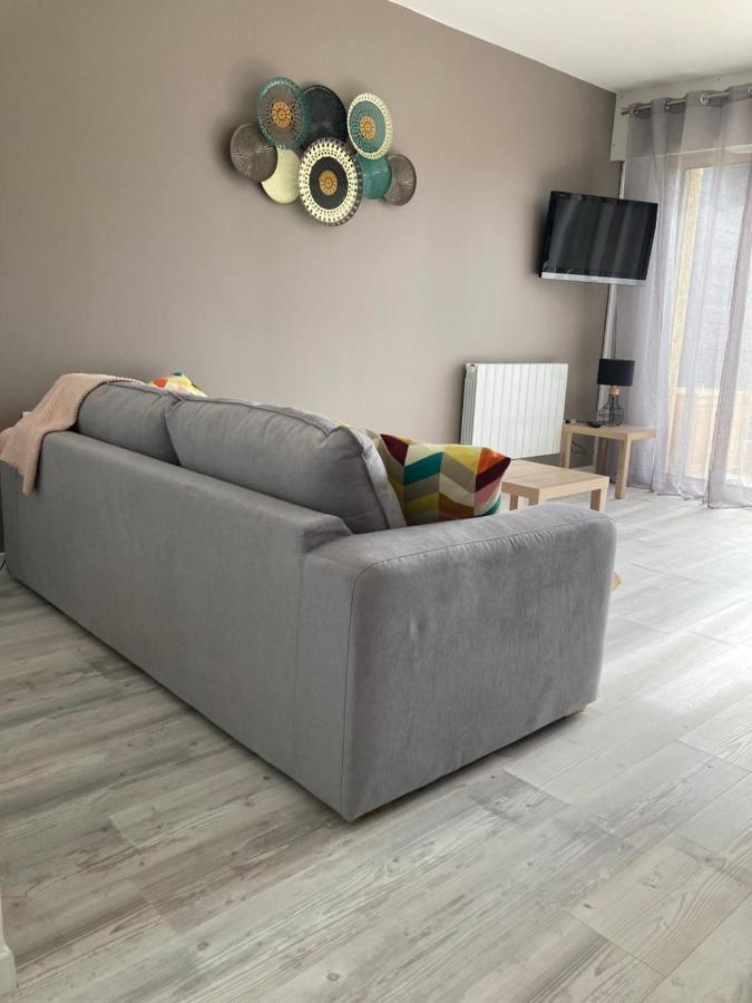 Les Melezes 1 Apartment Barcelonnette