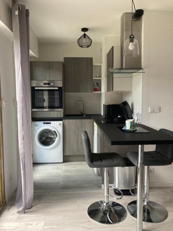 Apartment Les Melezes 1