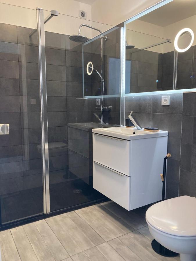 Apartment Les Melezes 1