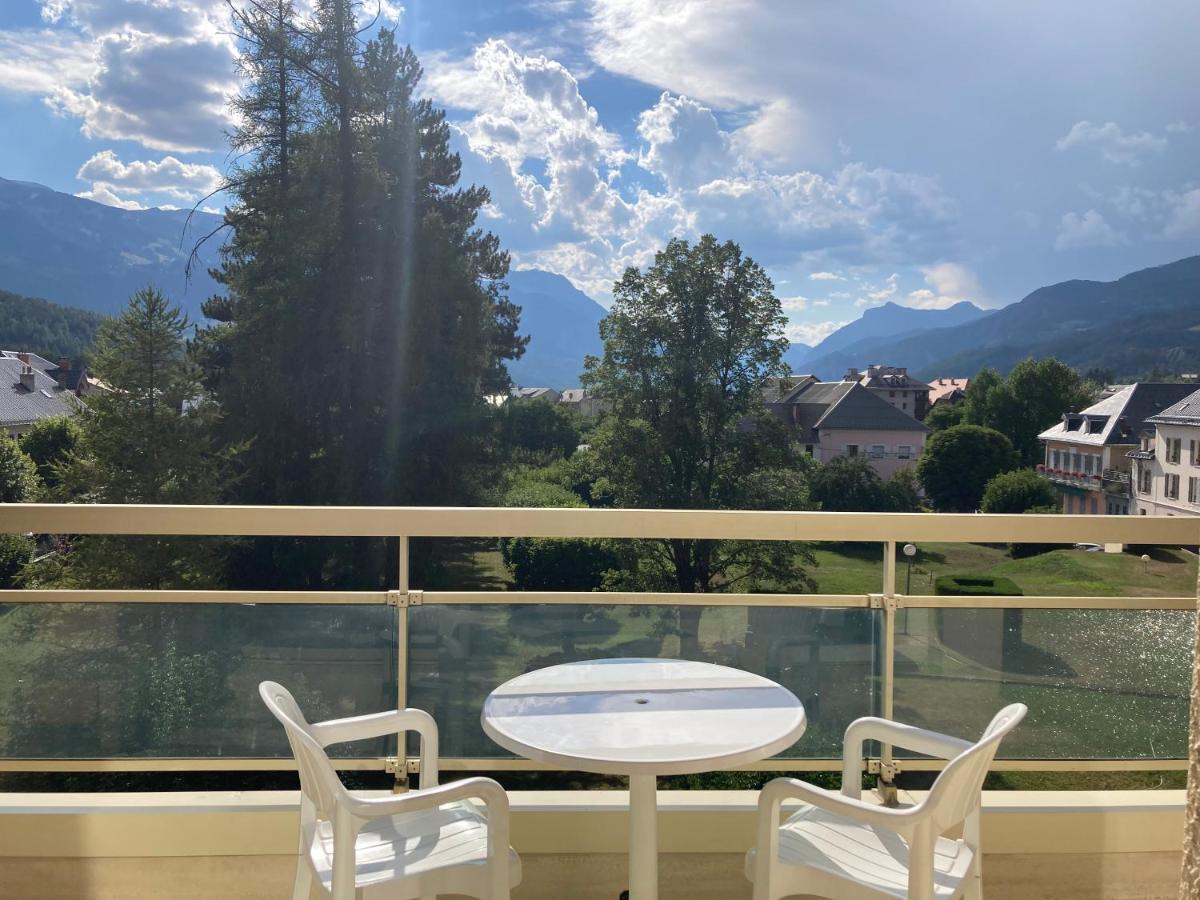 Apartment Les Melezes 1 *