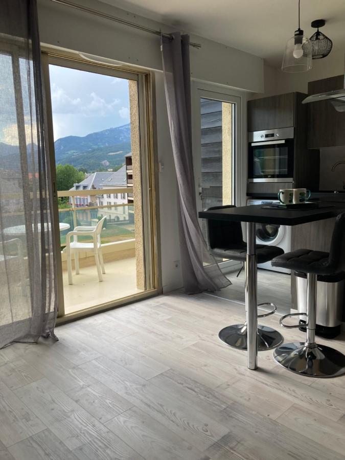Apartment Les Melezes 1