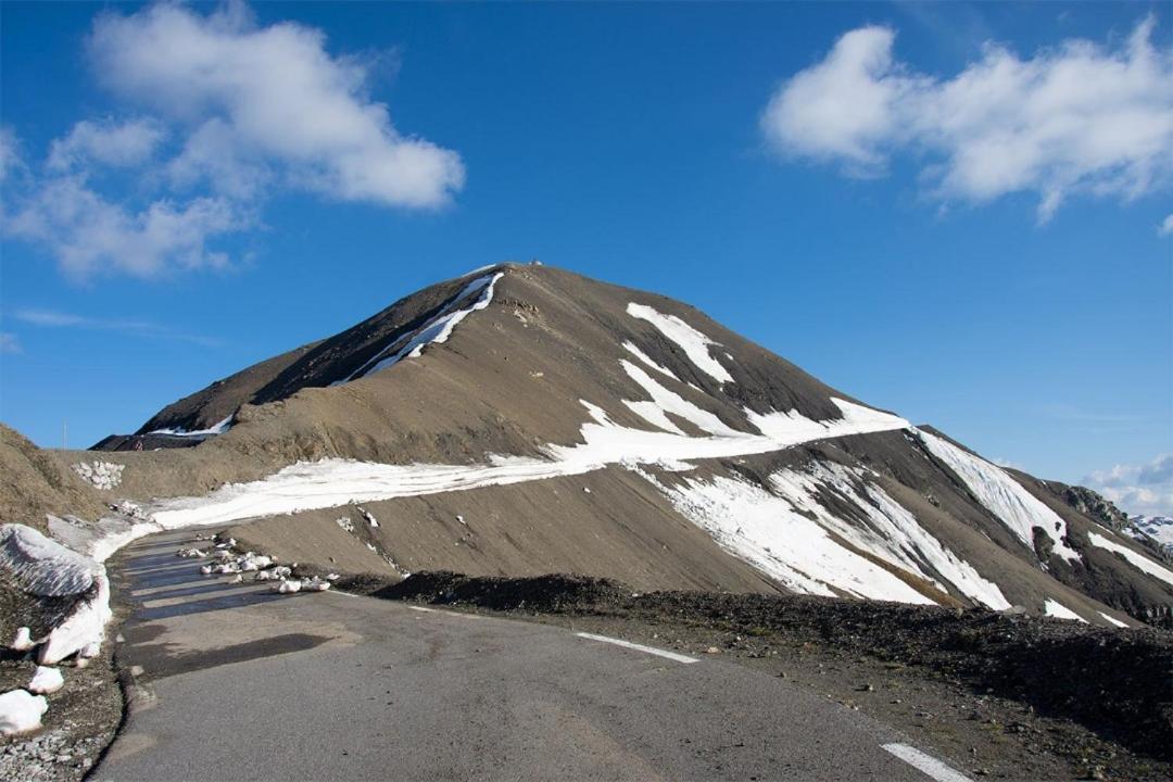 Les Melezes 1 Barcelonnette