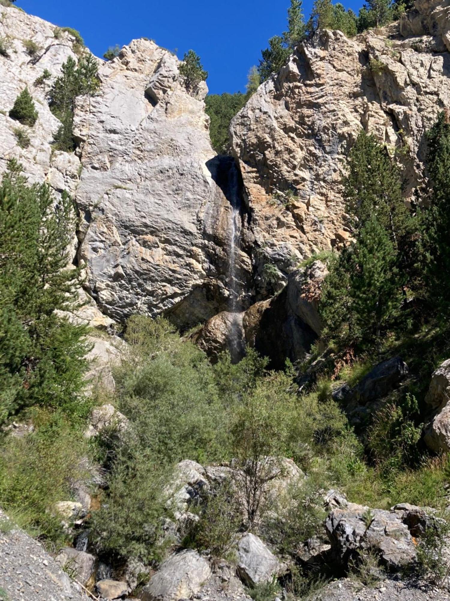 Les Melezes 1 Barcelonnette